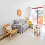 Cubo's Beach&parking Jardines De Don Carlos Apartamento *