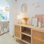 Cubo's & Parking Jardines De Don Carlos Διαμέρισμα Μαρμπέλλα