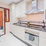 Cubo's & Parking Jardines De Don Carlos Διαμέρισμα Μαρμπέλλα