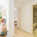 Cubo's & Parking Jardines De Don Carlos Μαρμπέλλα