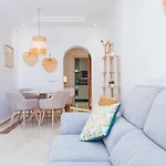 Διαμέρισμα Cubo's & Parking Jardines De Don Carlos Μαρμπέλλα