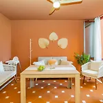 Cubo's & Parking Jardines De Don Carlos Διαμέρισμα Μαρμπέλλα