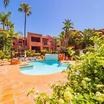 Διαμέρισμα Cubo's & Parking Jardines De Don Carlos Μαρμπέλλα