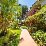Cubo's & Parking Jardines De Don Carlos Διαμέρισμα Μαρμπέλλα